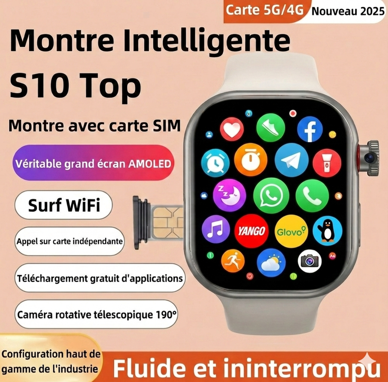 🖤 UN DESIGN QUI IMPRESSIONNE